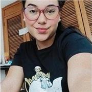 Estudiante química farmacéutica